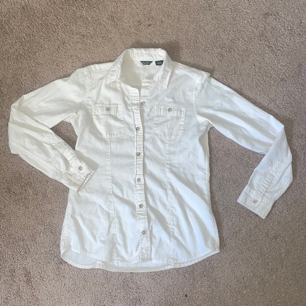 XS Eddie Bauer